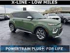 2020 Kia Soul X-Line