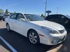 2006 Lexus ES 330 Base 4dr Sedan