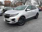 2022 Chevrolet Equinox RS Sport Utility 4D