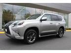 2022 Lexus GX 460 GX 460 Premium