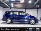 2009 Mazda Mazda5 Sport Minivan 4D