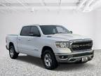2022 RAM 1500 Big Horn/Lone Star 4x4 Crew Cab 144.5 in. WB