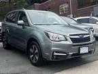 2018 Subaru Forester 2.5i Premium CVT