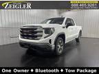 2022 GMC Sierra 1500 SLE