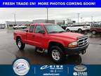 2004 Dodge Dakota Base