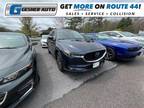 2018 Mazda CX-5 Grand Touring 4dr All-Wheel Drive Sport Utility