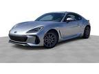 2022 Subaru BRZ Premium