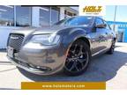 2023 Chrysler 300 S 4dr Rear-Wheel Drive Sedan