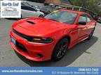 2021 Dodge Charger GT