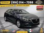 2014 Mazda Mazda3 i Grand Touring Hatchback 4D