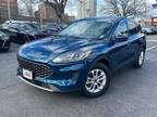 2020 Ford Escape SE Sport Utility 4D