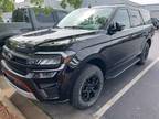 2022 Ford Expedition Timberline