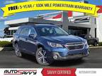 2019 Subaru Outback 3.6R Limited Wagon 4D