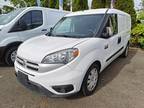 2018 RAM ProMaster City Wagon SLT Van 4D