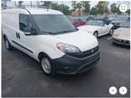 2016 RAM ProMaster City Tradesman