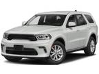 2021 Dodge Durango Citadel