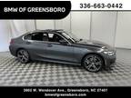 2021 BMW 330 i xDrive