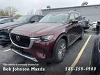 2024 Mazda CX-90 Premium