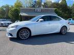 2014 Lexus IS 250 Base