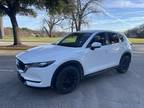 2017 Mazda CX-5 Sport 4dr All-Wheel Drive Sport Utility