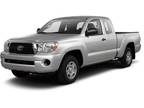 2010 Toyota Tacoma