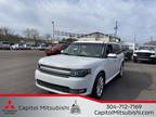 2016 Ford Flex Limited