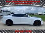 2022 Dodge Charger Scat Pack