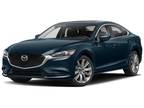 2021 Mazda 6 Touring