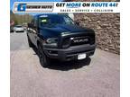 2020 RAM 1500 Classic Quad Cab Warlock Pickup 4D 6 1/3 ft