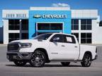2022 RAM 1500 Longhorn
