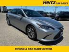 2022 Lexus ES 350 Base