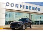 2021 Ford Escape Hybrid SE
