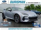 2023 Subaru BRZ Limited