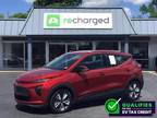 2022 Chevrolet Bolt EUV LT Hatchback 4D