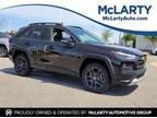 2023 Toyota RAV4 Adventure