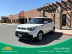 2019 Kia Soul Wagon 4D