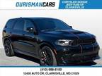 2023 Dodge Durango SRT Hellcat Premium AWD