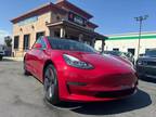 2019 Tesla Model 3 Standard Range Sedan 4D