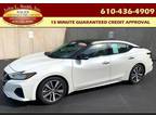 2020 Nissan Maxima 3.5 SL