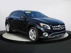 2019 Mercedes-Benz GLA 250 Base 4MATIC