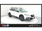 2022 Subaru Outback Onyx Edition XT