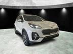 2021 Kia Sportage EX AWD