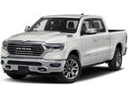 2021 RAM 1500 Longhorn