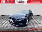 2016 Mazda Mazda3 s Grand Touring