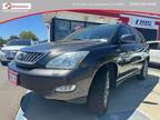 2009 Lexus RX Base 4dr All-Wheel Drive