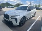2024 BMW X7 M60i