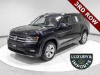 2018 Volkswagen Atlas 2.0T SE 4dr Front-Wheel Drive