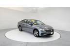2021 Volkswagen Jetta 1.4T SEL