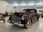 1941 Buick Super 8