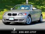 2009 Bmw 128i